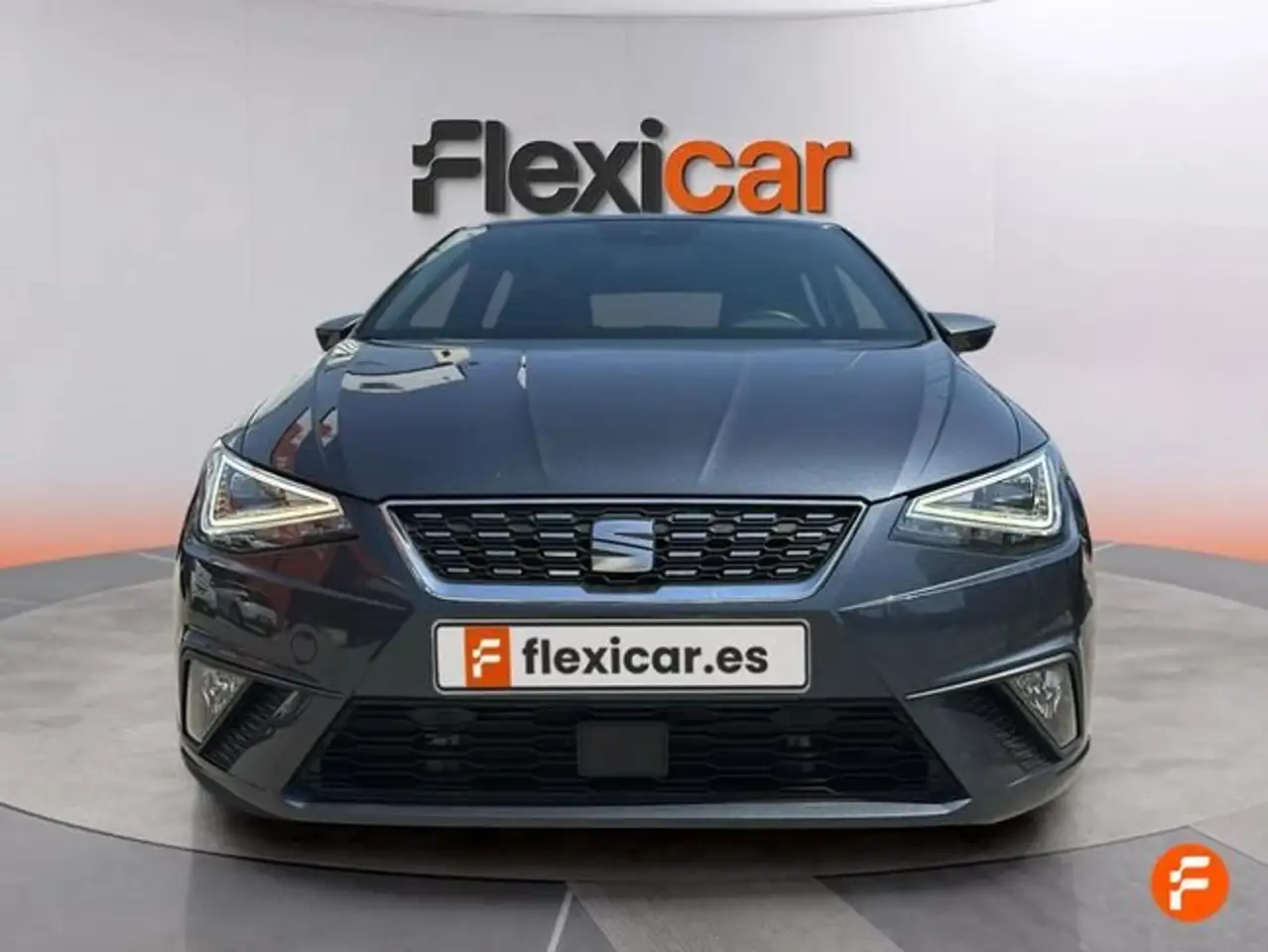 SEAT Ibiza 1.0 TSI 85kW Special Edition Xcellence — معرض صور السيارة 2