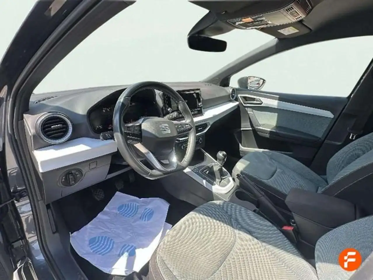 SEAT Ibiza 1.0 TSI 85kW Special Edition Xcellence — معرض صور السيارة 9