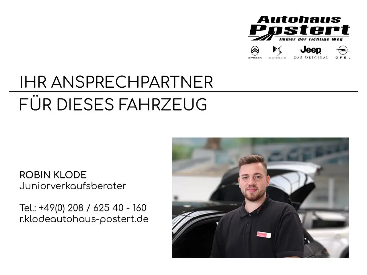 Citroen C3 Aircross PureTech PLUS *wenig KM* *Automatik* — Galerie du véhicule 19