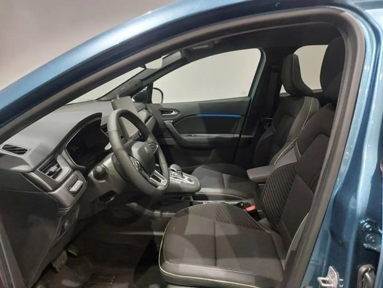Renault Symbioz E-TECH Full Hybrid Iconic 105kW Iconic — Galería del vehículo 18