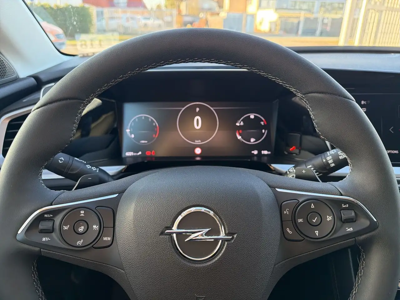Opel Grandland GS 1.2 Turbo S/S 96kW AT8+KAMERA+ — Vehicle gallery 16