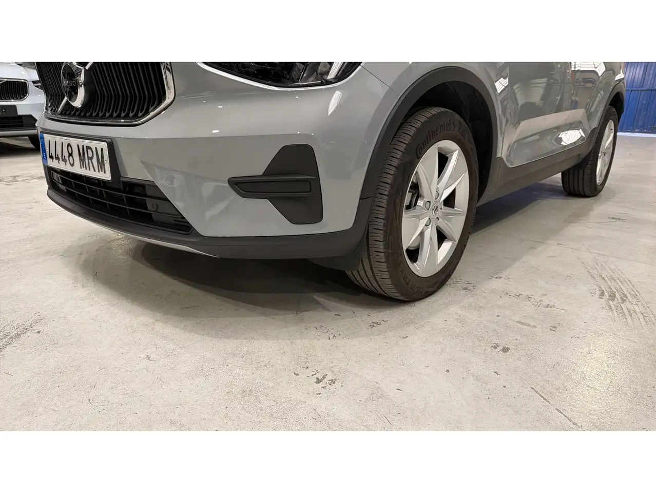 Volvo XC40 B3 Core Aut. — Galería del vehículo 35