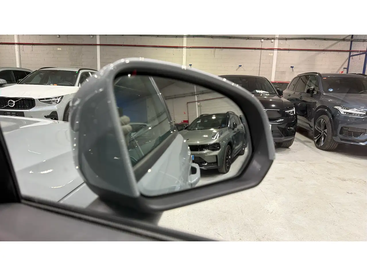 Volvo XC40 B3 Core Aut. — Galería del vehículo 27