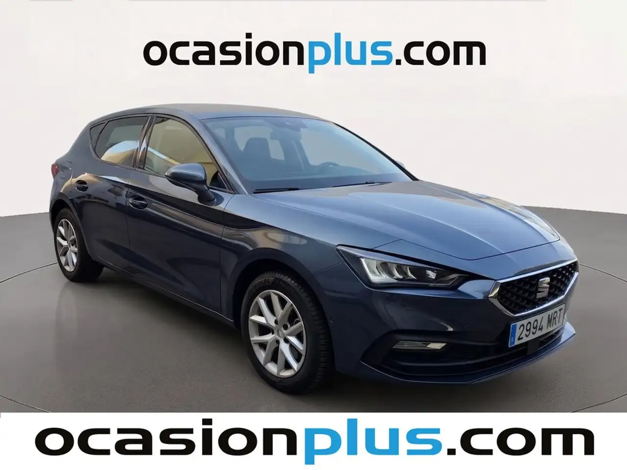 SEAT Leon 1.0 TSI S&S Style 25º Aniversario 110 — معرض صور السيارة 2