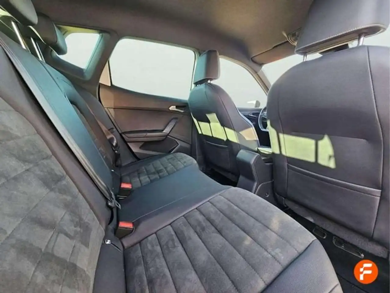 SEAT Arona 1.5 TSI 110kW (150CV) DSG FR Special Ed — معرض صور السيارة 19