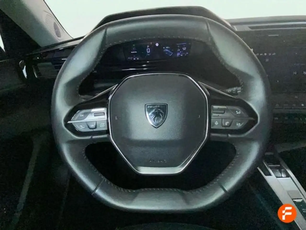Peugeot 308 1.5 BlueHDi S&S Active EAT8 130 — Vehicle gallery 10