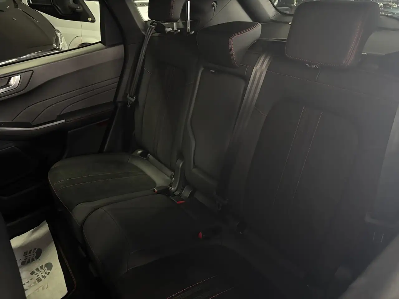 Ford Kuga Plug-In Hybrid ST-Line X Head-up-Display/AHK abneh — Vehicle gallery 15