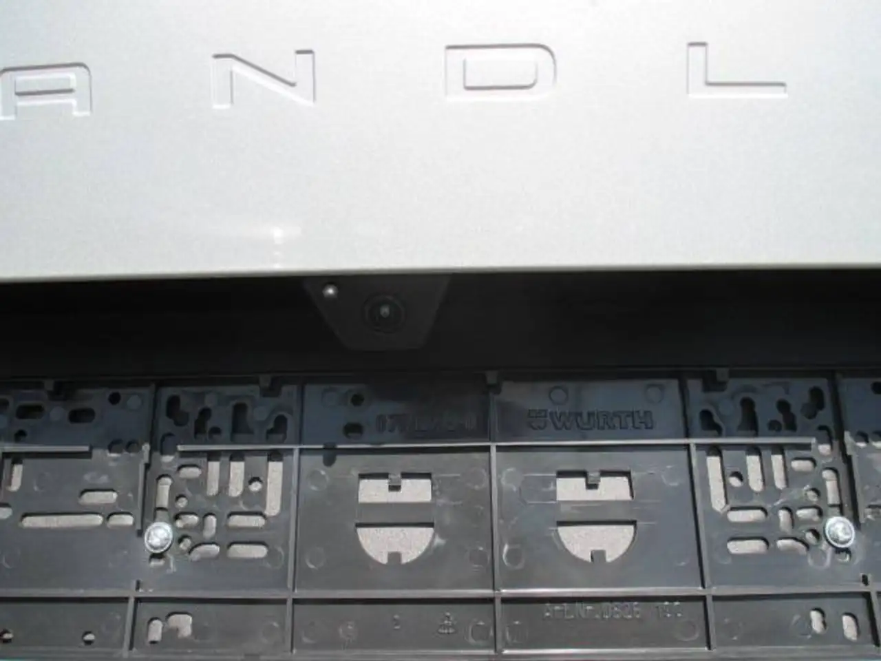 Opel Grandland 1.2 48V Mild-Hybrid 100 kW GS — Vehicle gallery 7