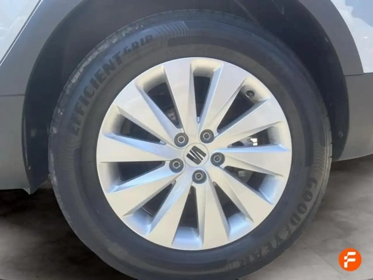 SEAT Arona 1.0 TSI 85kW (115CV) DSG Style XL — معرض صور السيارة 8