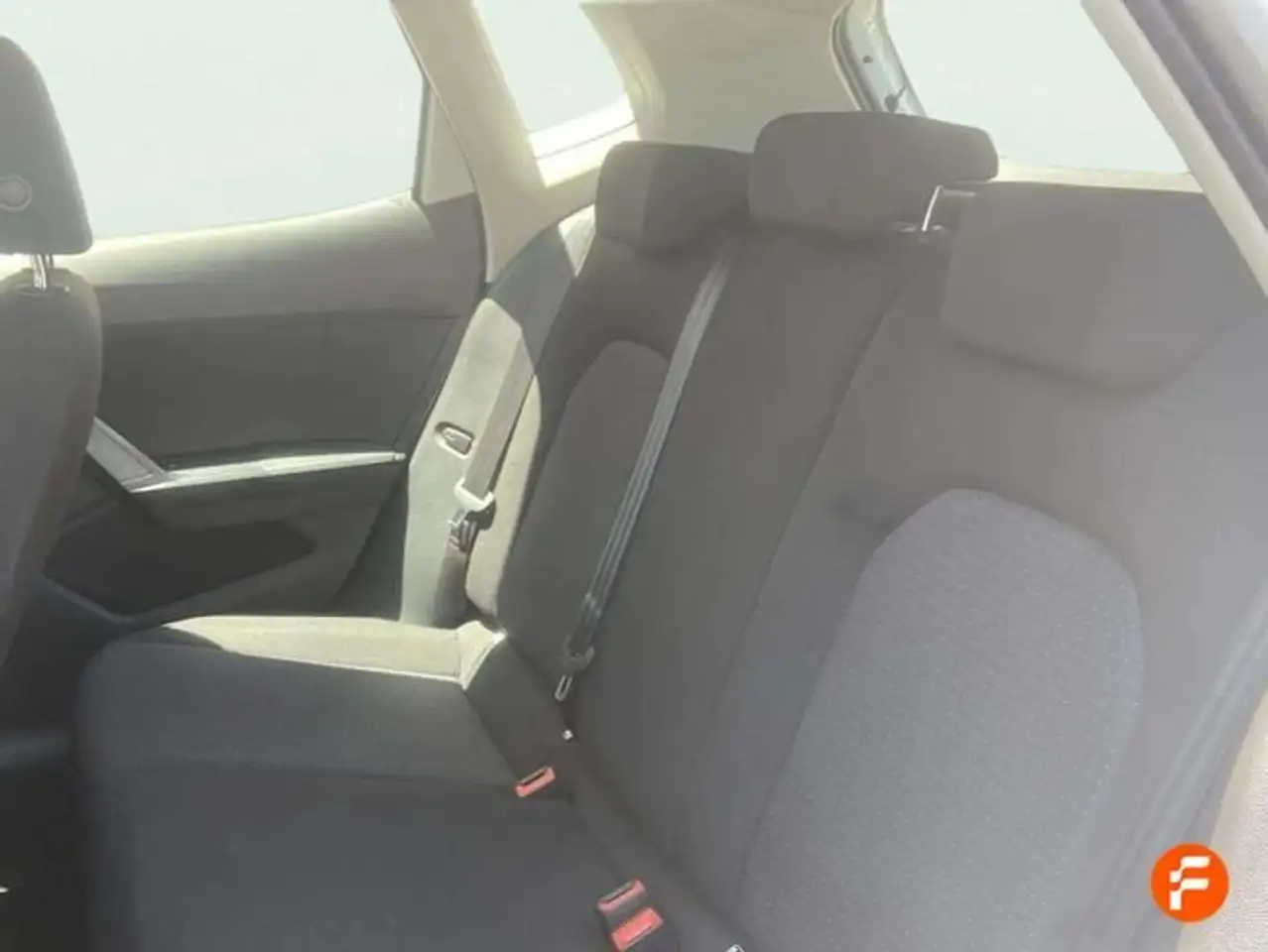 SEAT Arona 1.0 TSI 85kW (115CV) DSG Style XL — معرض صور السيارة 22