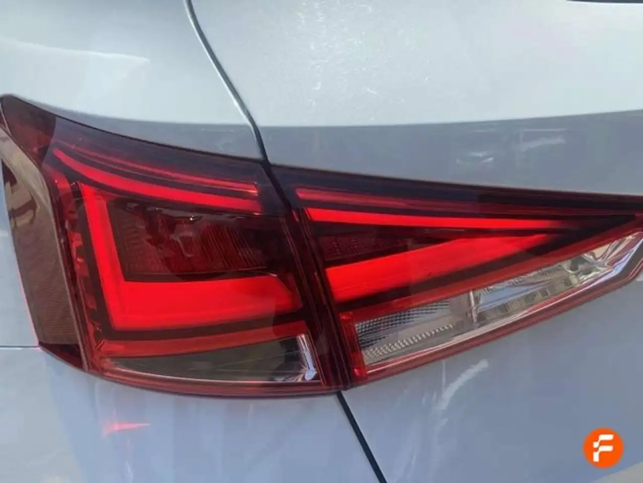 SEAT Arona 1.0 TSI 85kW (115CV) DSG Style XL — معرض صور السيارة 16