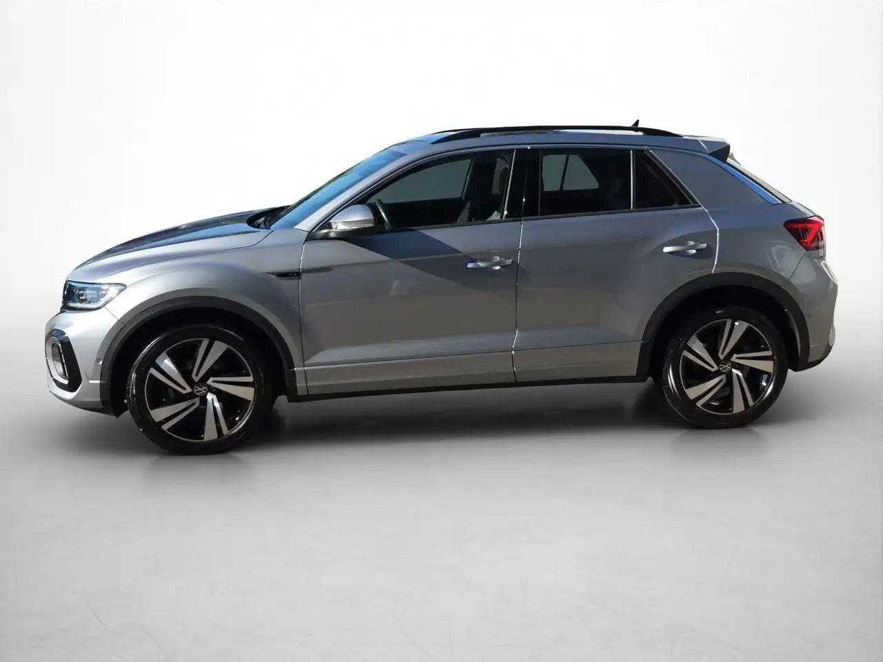 Volkswagen T-Roc T-ROC R-Line *Digitales Cockpit*Park Assist, Tra — معرض صور السيارة 4