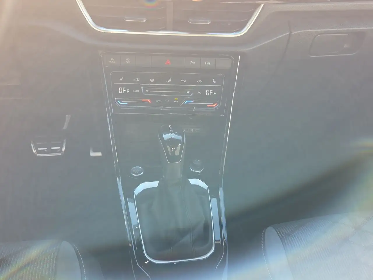 Volkswagen T-Roc T-ROC R-Line *Digitales Cockpit*Park Assist, Tra — معرض صور السيارة 8
