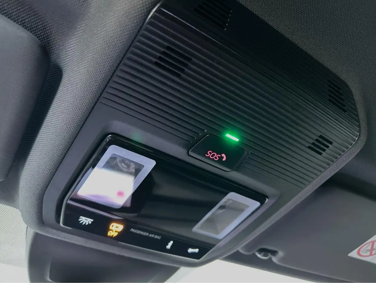 Volkswagen Golf GTI 2.0 TSI DSG CarPlay Black Matrix ACC — معرض صور السيارة 14