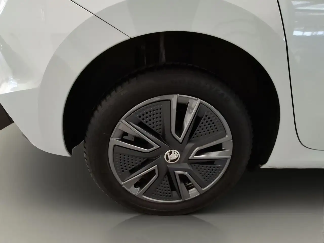 Skoda Fabia Drive 1,0 TSI 85 kW 7-Gang-DSG — Vehicle gallery 20