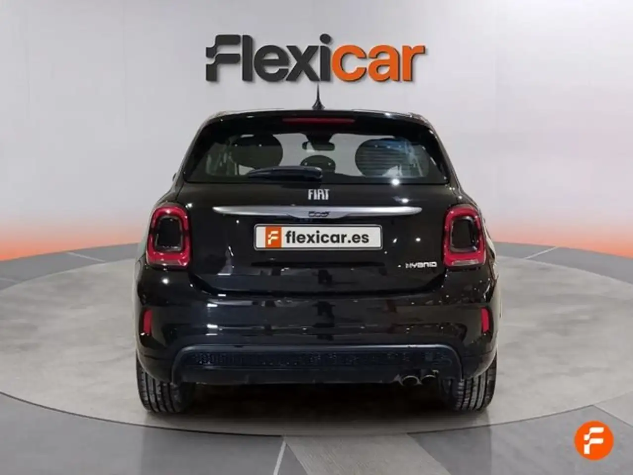 Fiat 500X Sport 1.5 Hybrid 97kW (130cv) DCT — معرض صور السيارة 5