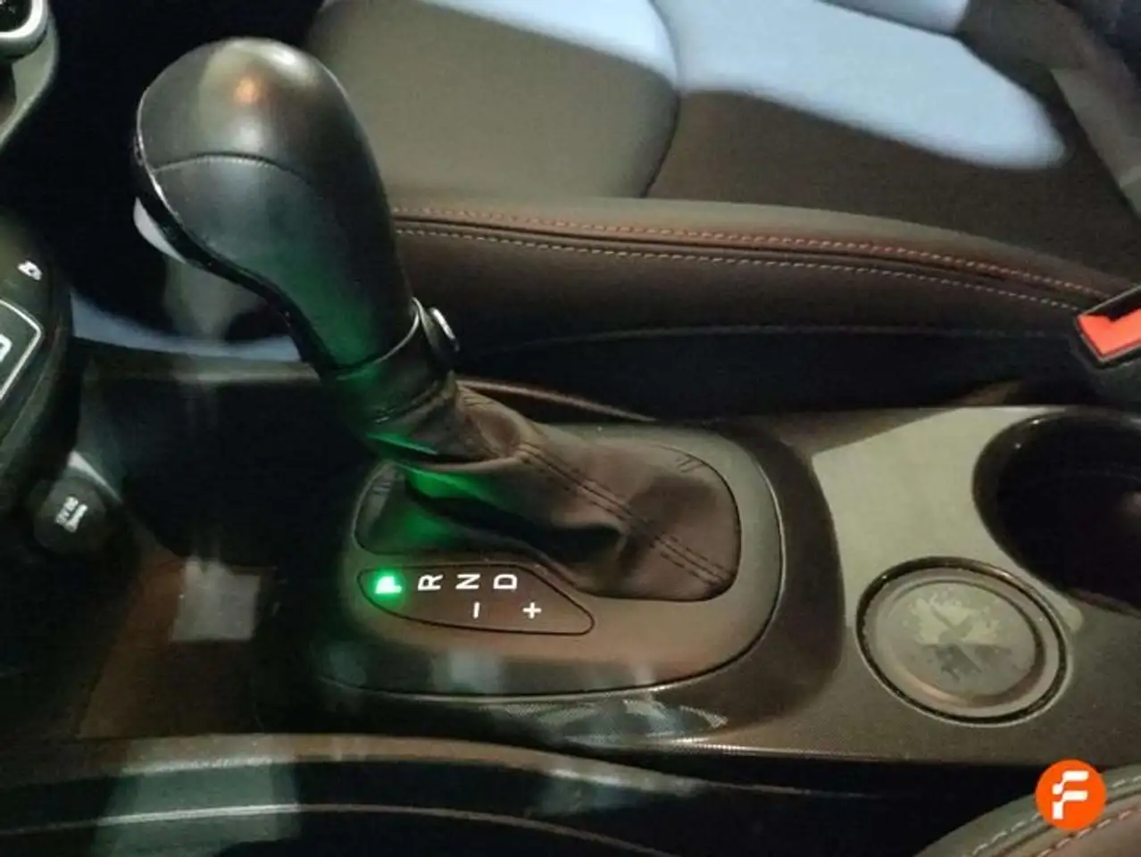 Fiat 500X Sport 1.5 Hybrid 97kW (130cv) DCT — معرض صور السيارة 20