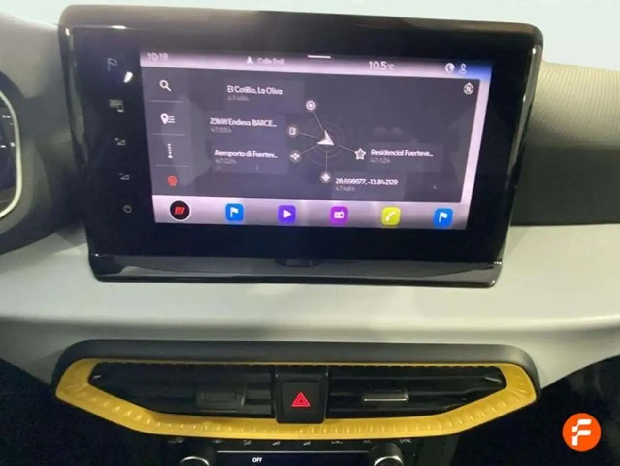 SEAT Arona 1.0 TSI 85kW (115CV) DSG Style XL — Vehicle gallery 12