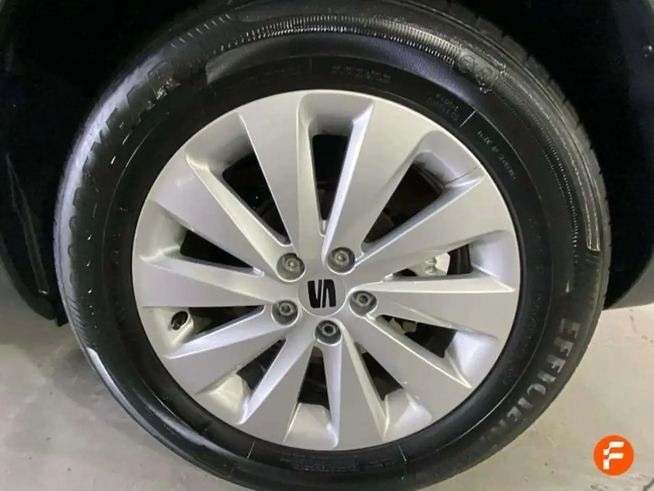 SEAT Arona 1.0 TSI 85kW (115CV) DSG Style XL — Vehicle gallery 25