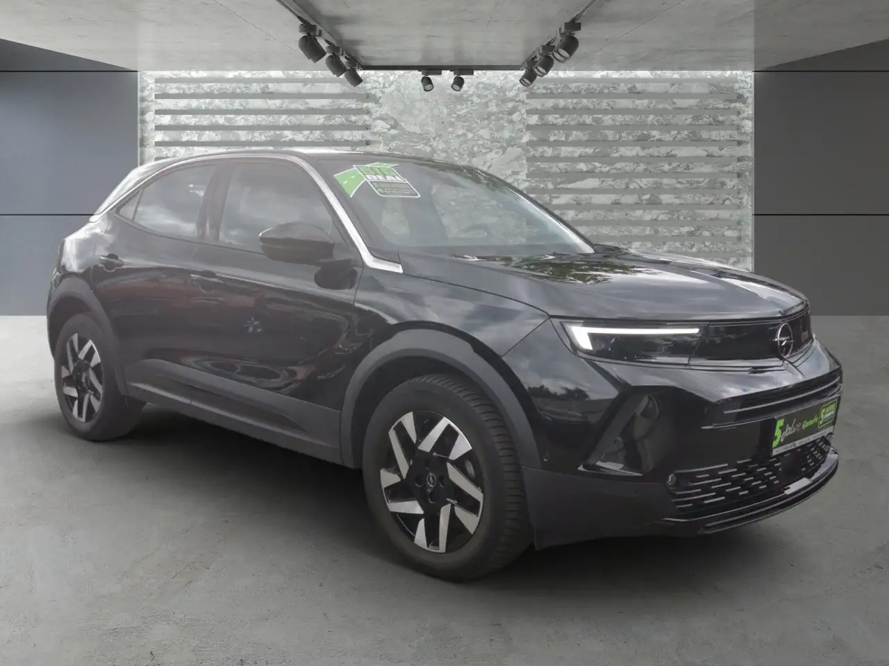 Opel Mokka Elegance Autom. Kamera|Sitz-/Lenkradheizung — معرض صور السيارة 5