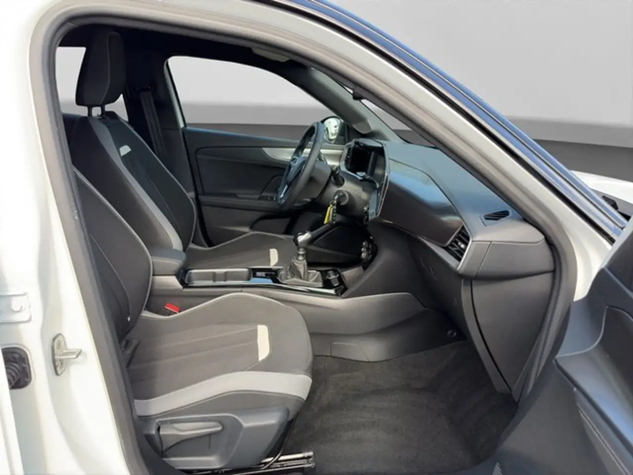 Opel Mokka GS. 1.2 Direct Injection Turbo 74 kW (100 PS). ... — Galería del vehículo 9