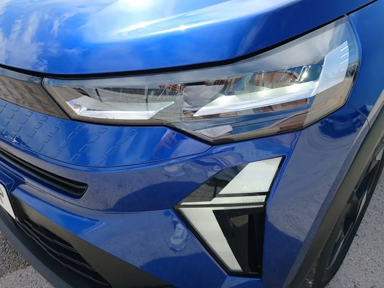 Renault Captur E-TECH Híbrido Techno 105kW — معرض صور السيارة 7