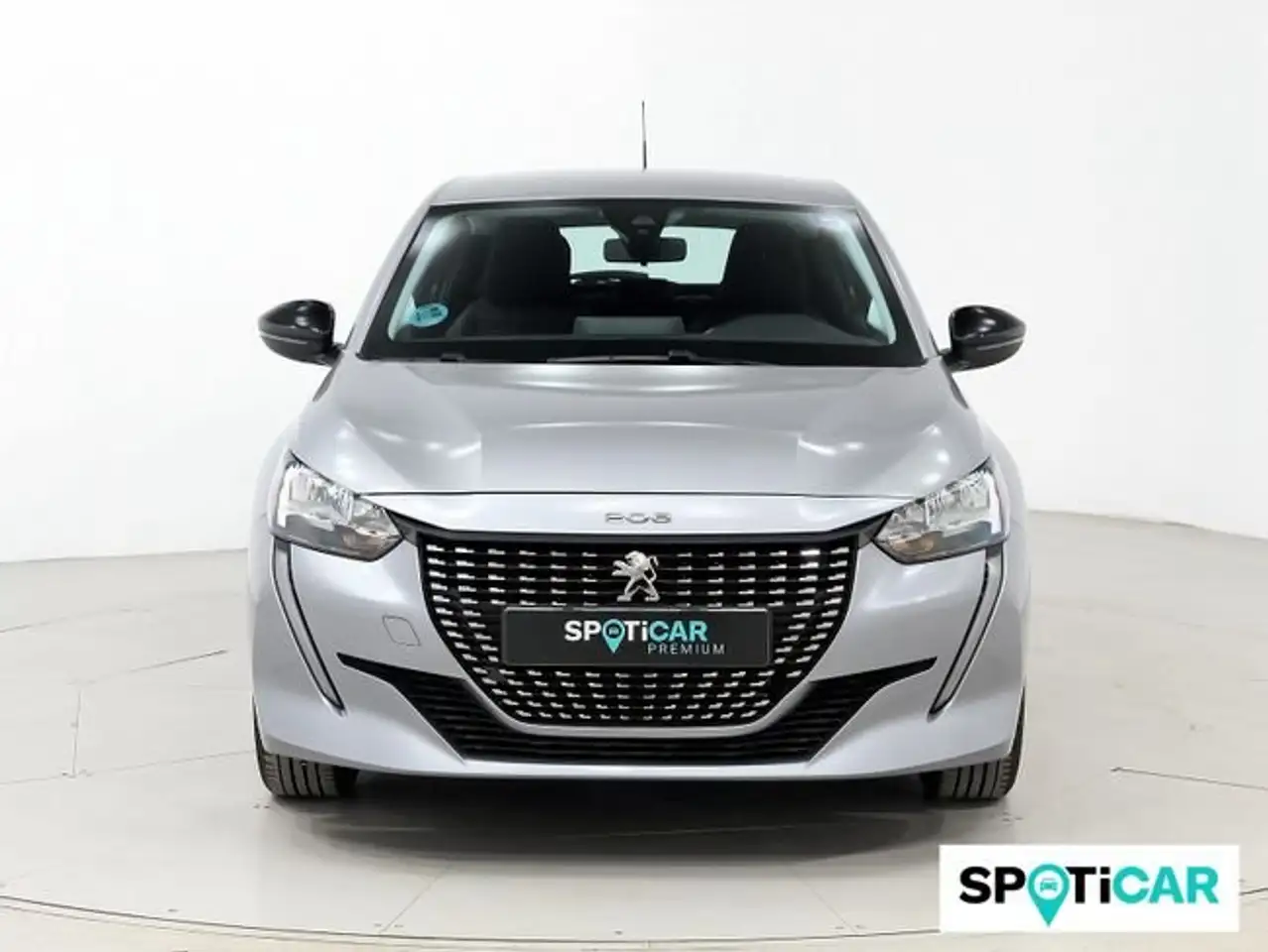 Peugeot 208 1.2 Puretech S&S Active 75 — معرض صور السيارة 5