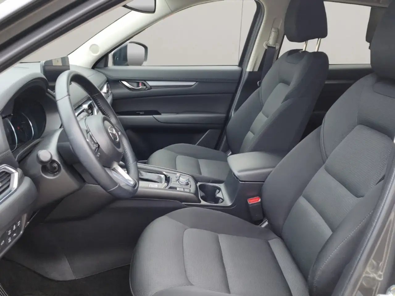 Mazda CX-5 SKY-G SOMO ADVANTAGE+GJ-RÄDER !! — Galerie du véhicule 11