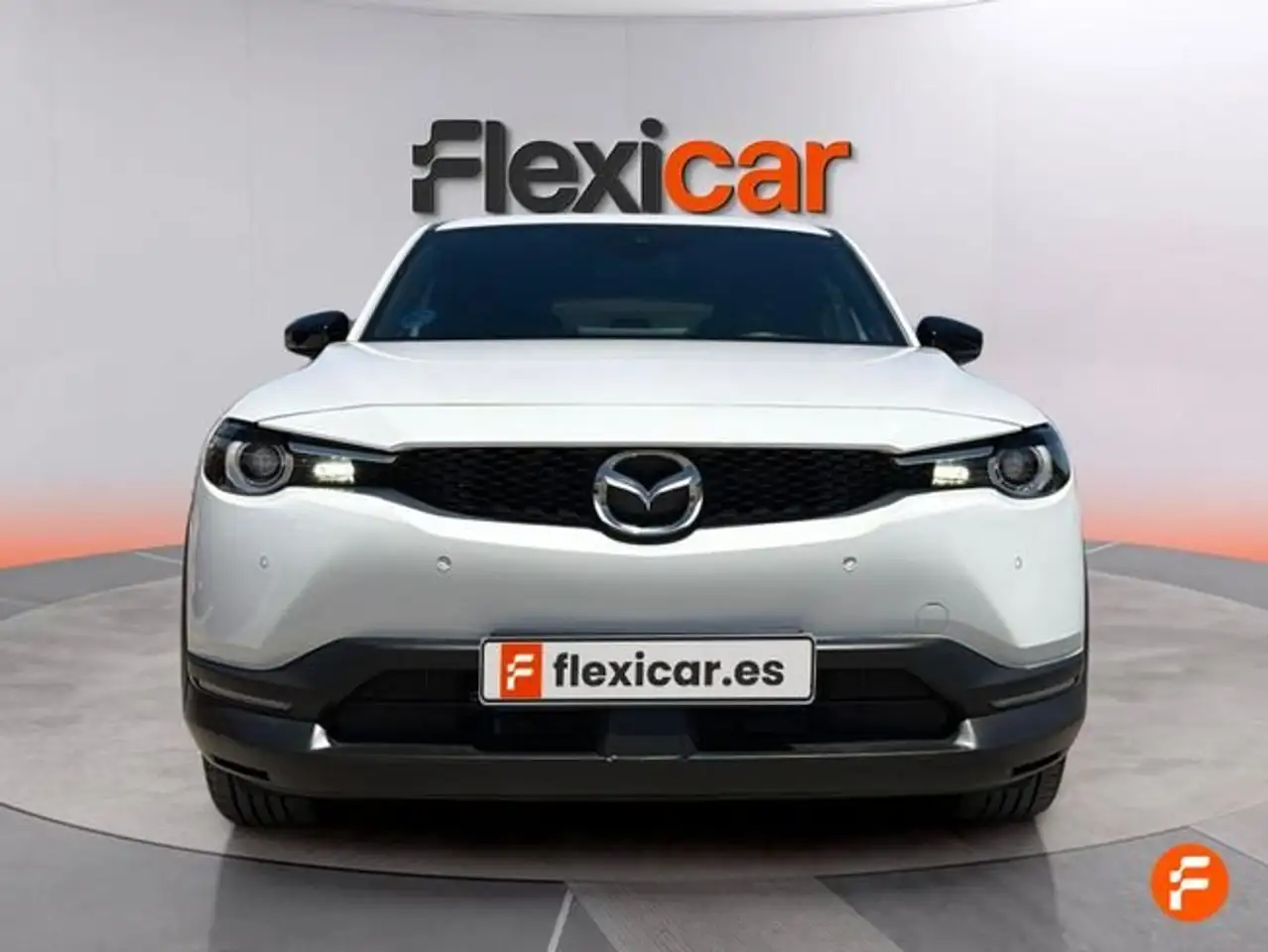 Mazda MX-30 e-SKYACTIV R-EV 125kW ADVANTAGE Ind.Vint — Galerie du véhicule 2