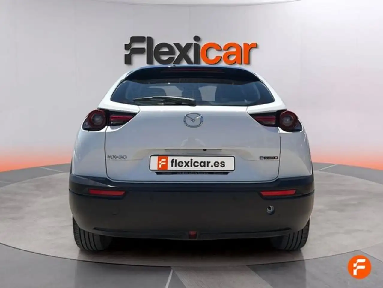 Mazda MX-30 e-SKYACTIV R-EV 125kW ADVANTAGE Ind.Vint — Galerie du véhicule 4
