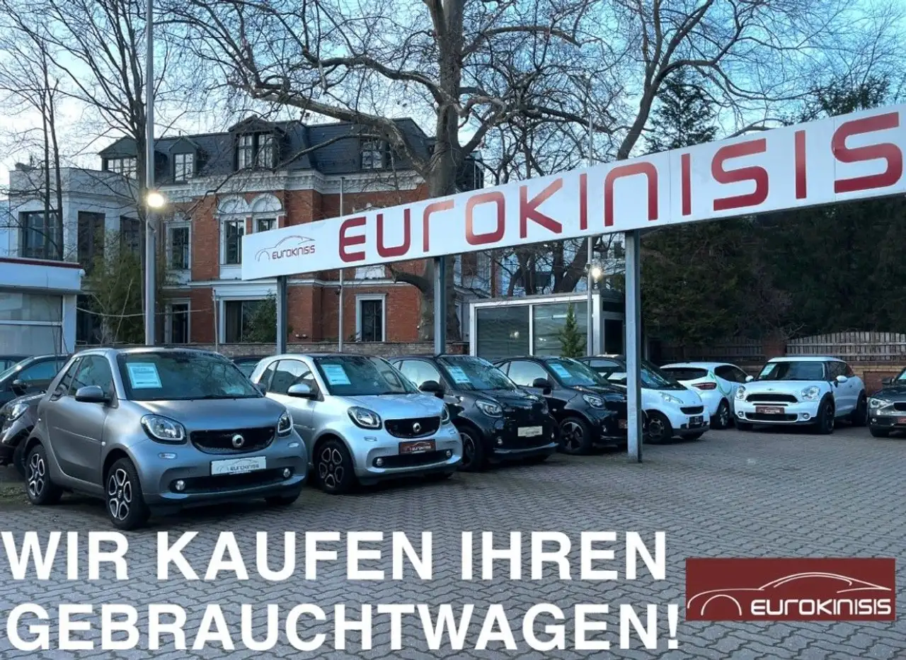 BMW 218 218i Gran Coupé M SPORT*ACC*SHZ*AHK*PDC*KAM* — Galerie du véhicule 31