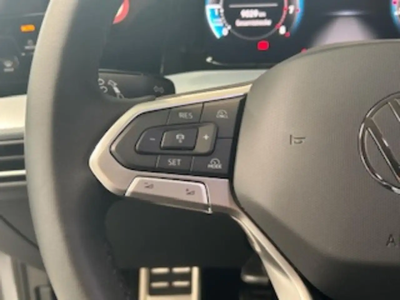Volkswagen Golf VIII GOAL 1.5 TSI 85kW,Rear Bluetooth LED — Galerie du véhicule 17