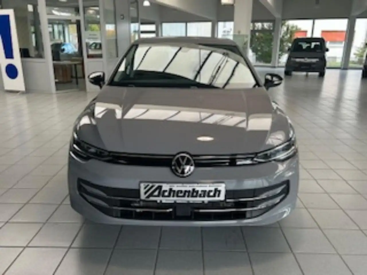 Volkswagen Golf VIII GOAL 1.5 TSI 85kW,Rear Bluetooth LED — Galerie du véhicule 4