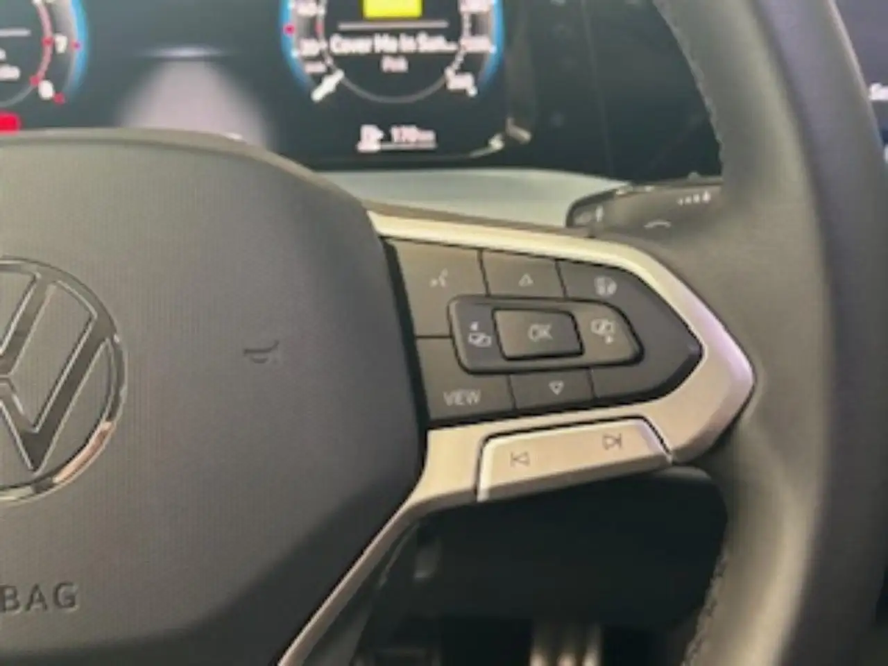 Volkswagen Golf VIII GOAL 1.5 TSI 85kW,Rear Bluetooth LED — Galerie du véhicule 18