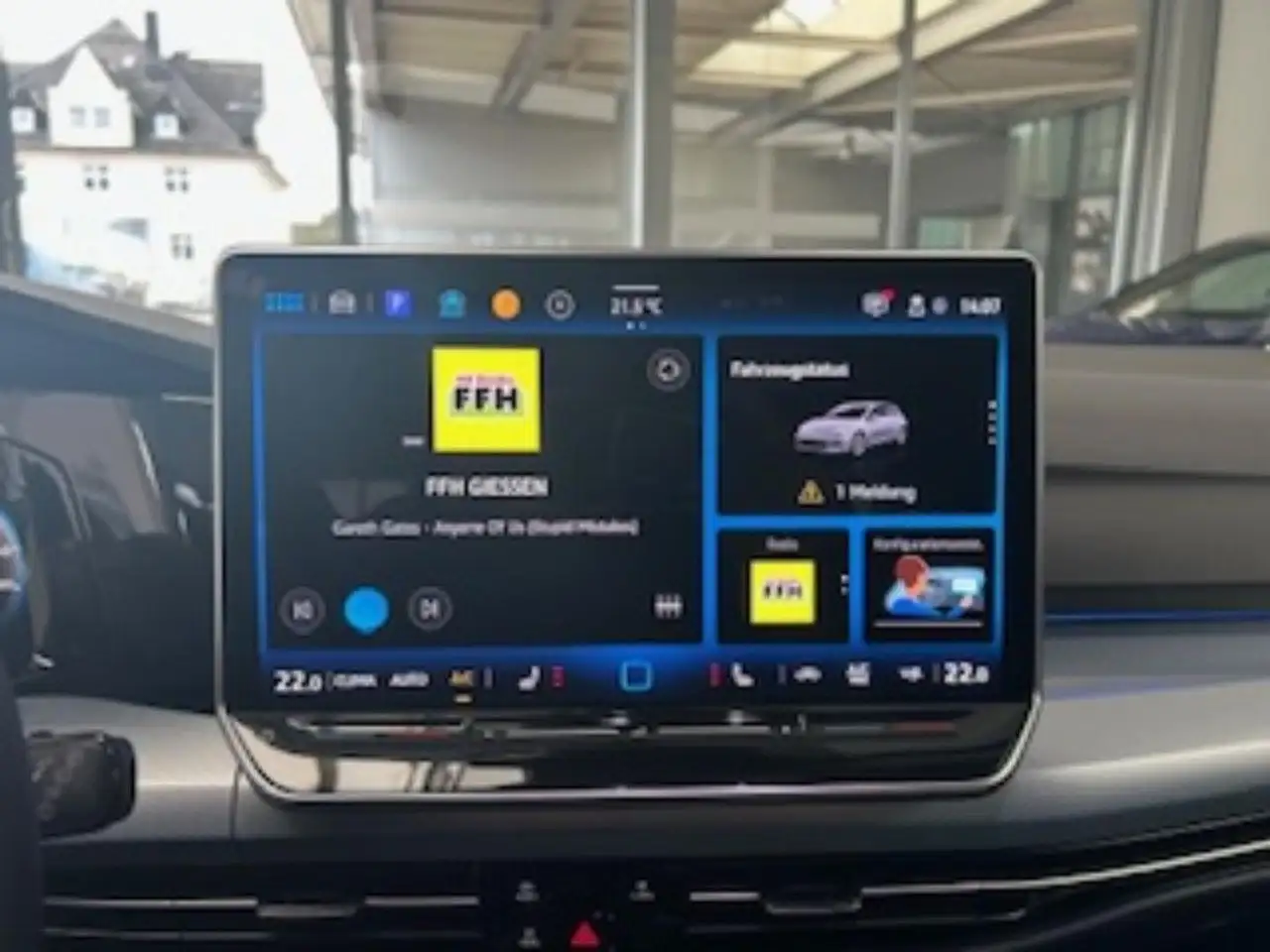 Volkswagen Golf VIII GOAL 1.5 TSI 85kW,Rear Bluetooth LED — Galerie du véhicule 20
