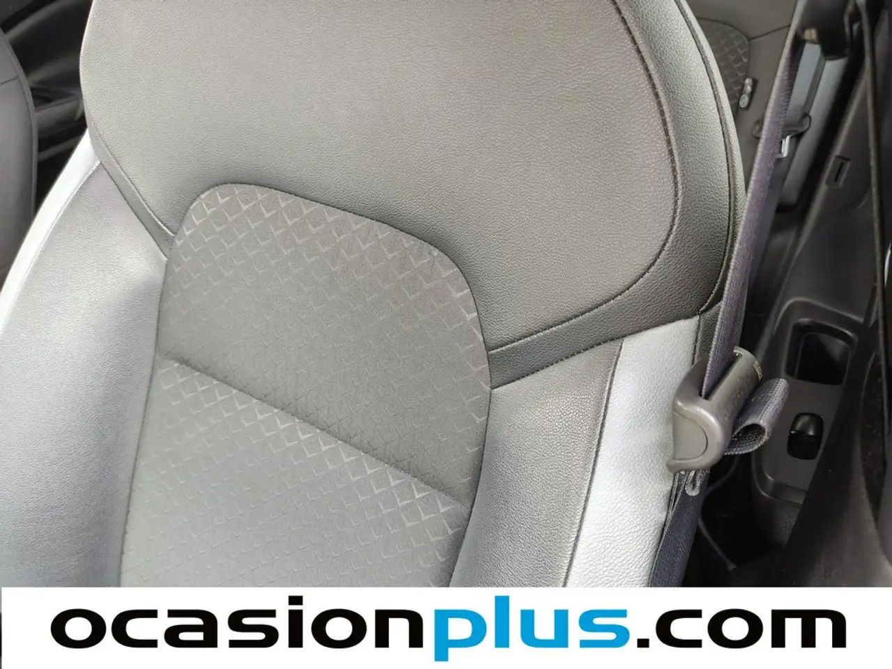 Nissan Juke 1.6 Hybrid N-Connecta Auto — Galería del vehículo 6