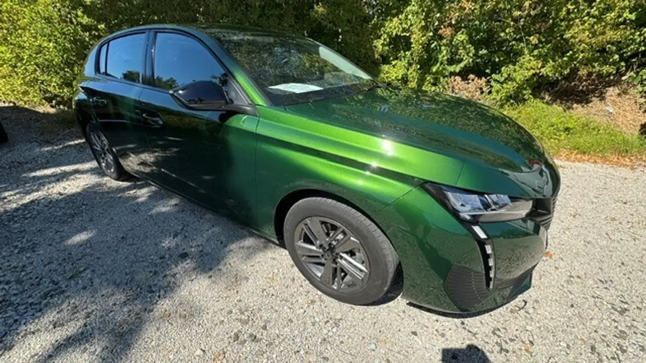 Peugeot 308 Active Pack — Galería del vehículo 6