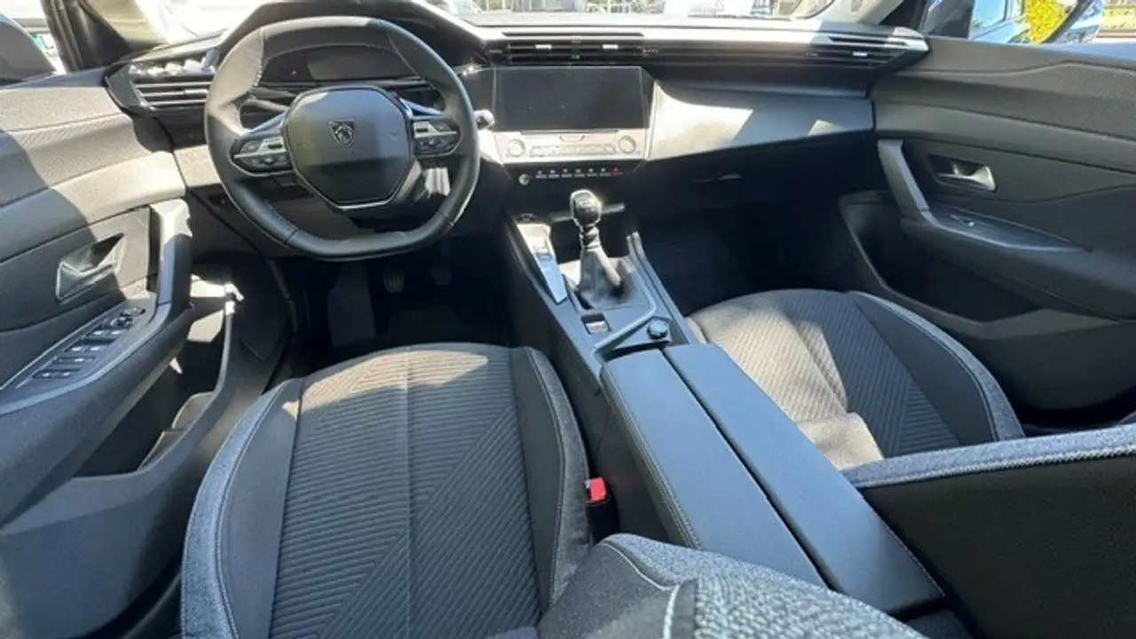 Peugeot 308 Active Pack — Galería del vehículo 4