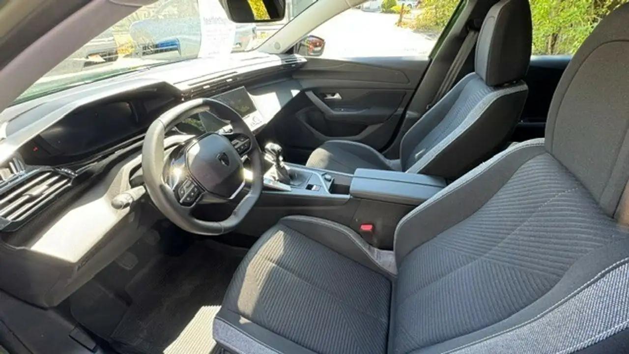 Peugeot 308 Active Pack — Galería del vehículo 5