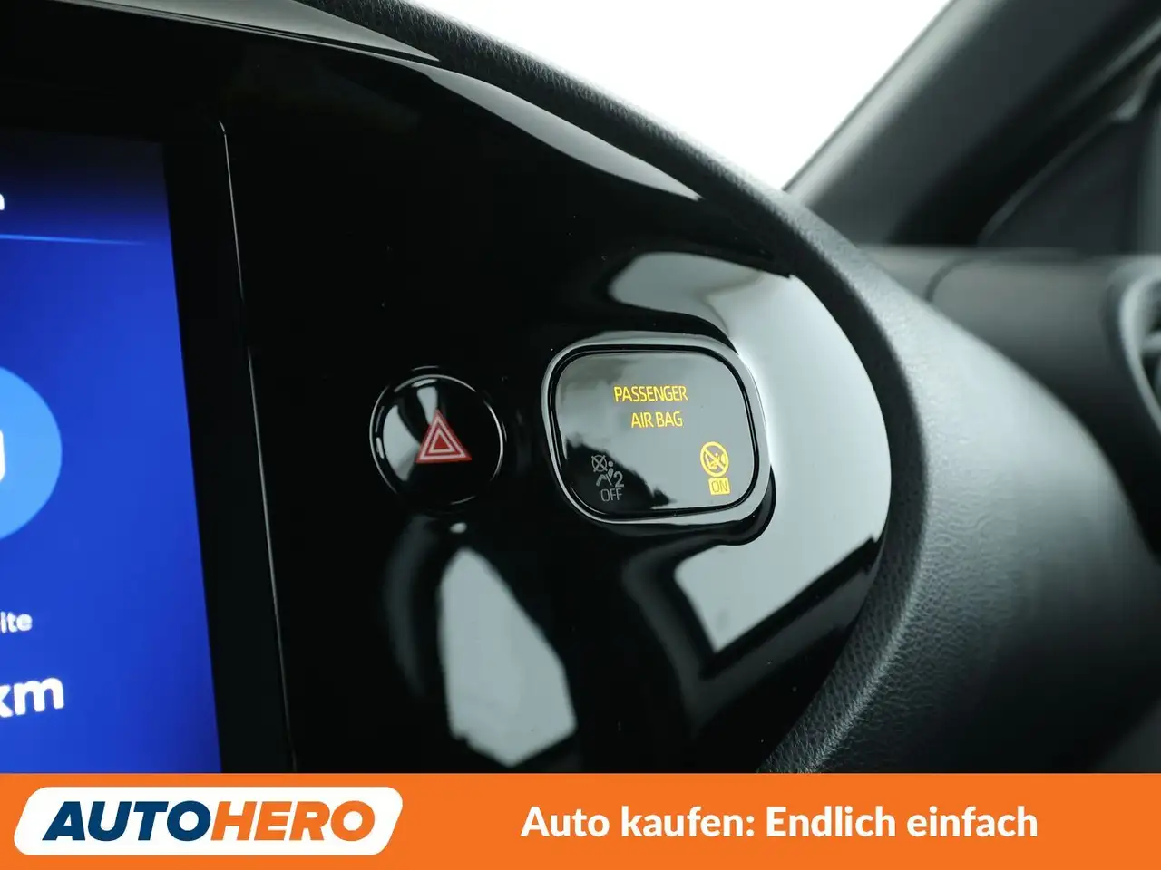 Toyota Aygo X 1.0 Play *CAM*ACC*KLIMA* — معرض صور السيارة 23