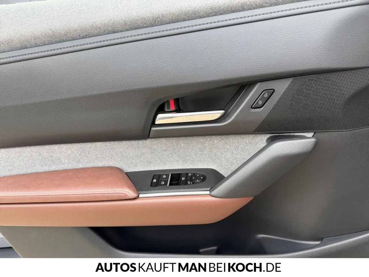 Mazda MX-30 e-SKYACTIV R-EV AD'VANTAGE IV HUD MATRIX! — Galería del vehículo 14
