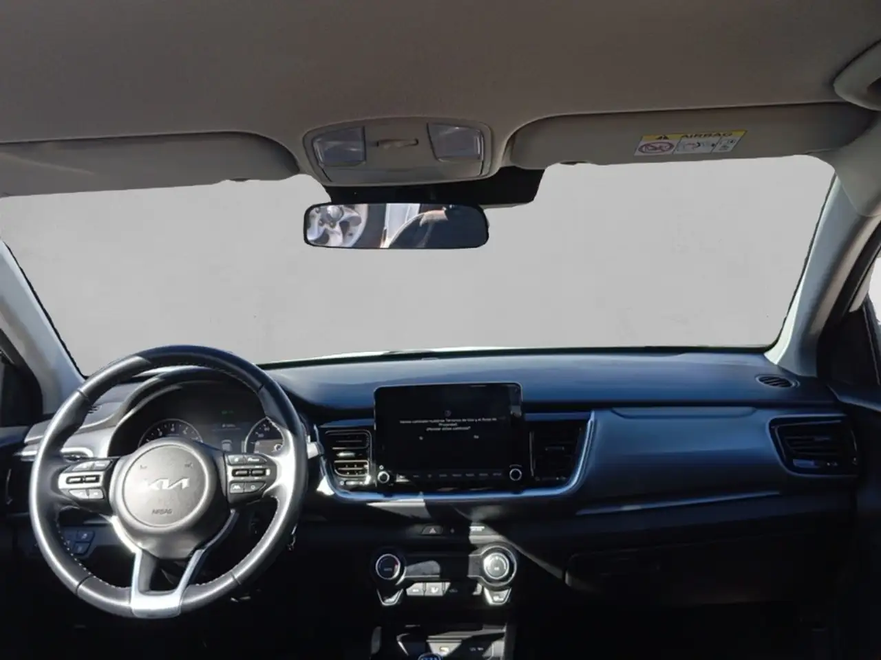 Kia Stonic 1.0 T-GDi MHEV Drive 100 — Galería del vehículo 8