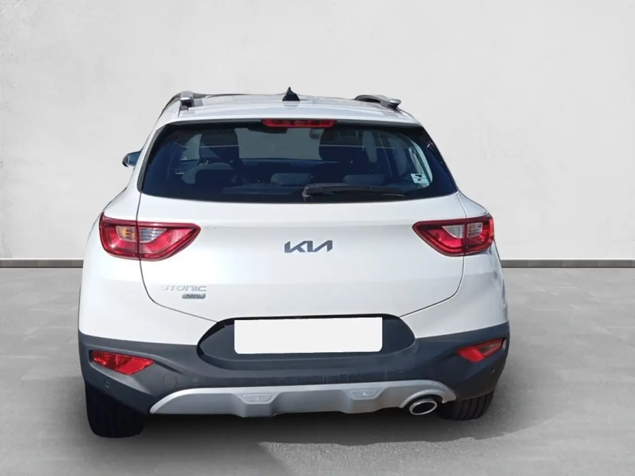 Kia Stonic 1.0 T-GDi MHEV Drive 100 — Galería del vehículo 5