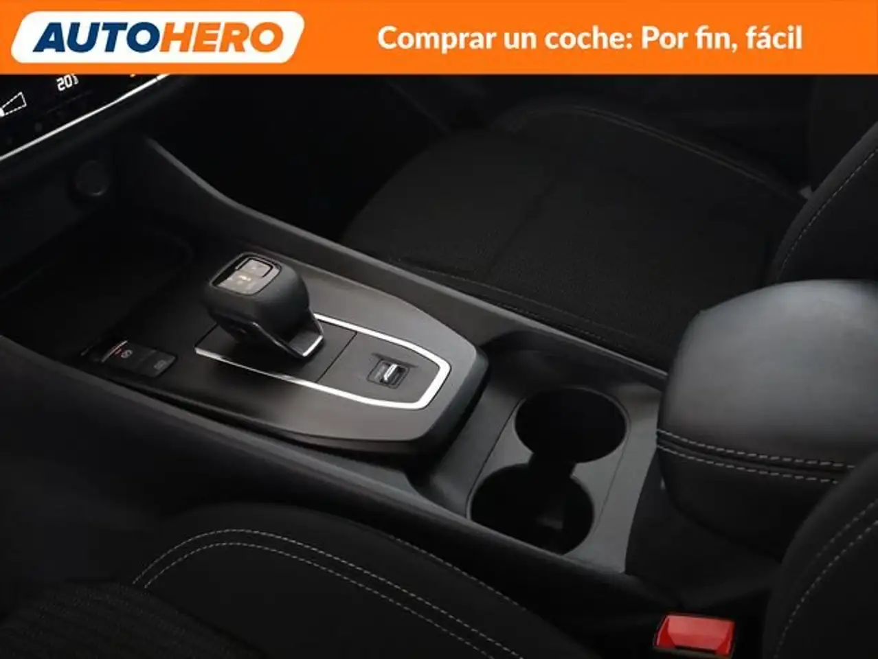 Nissan Qashqai 1.3 DIG-T Mild-Hybrid Acenta — Galería del vehículo 28
