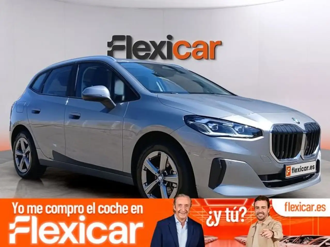 BMW 218 218i — Sevilla, Sevilla