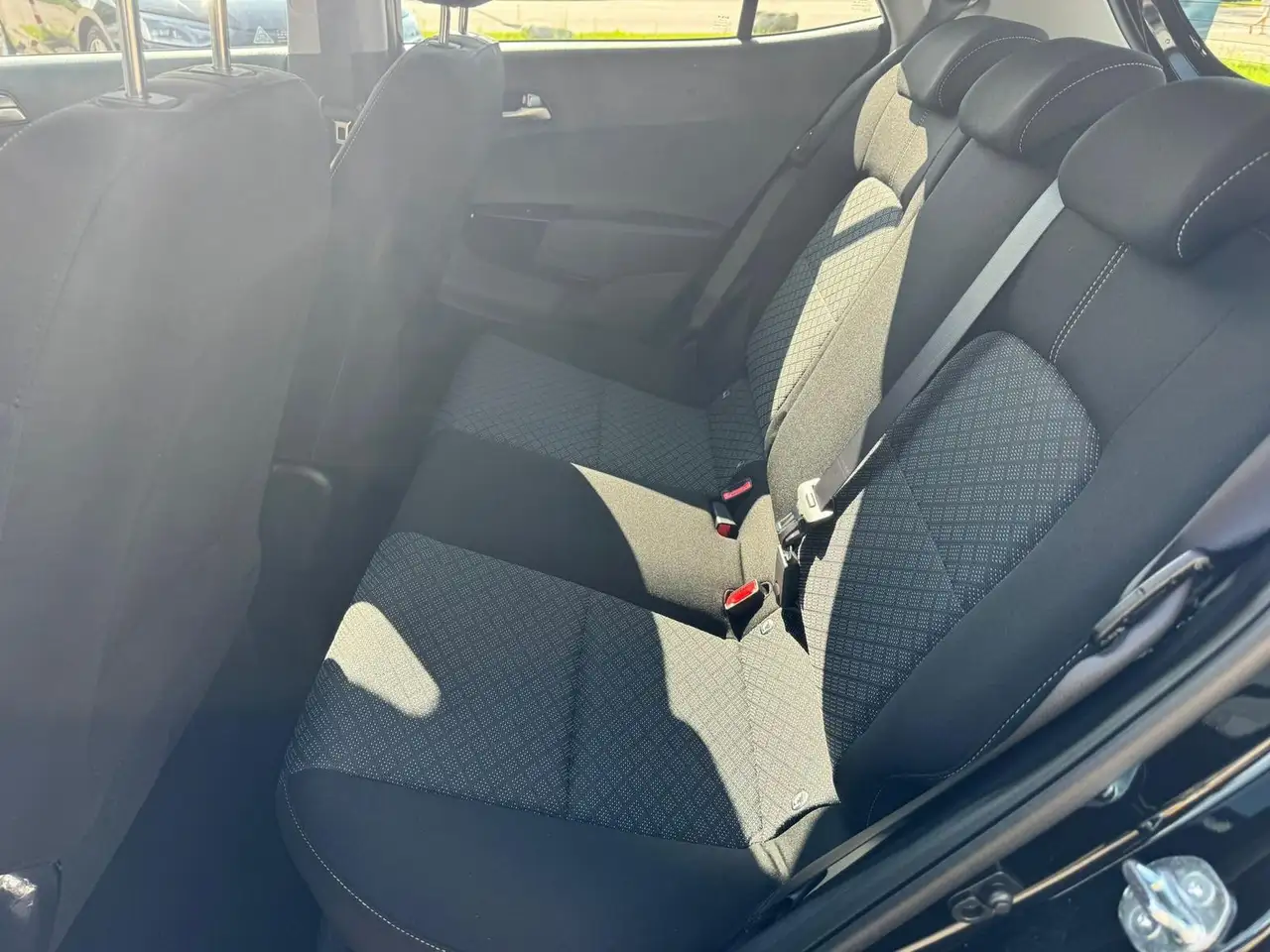 Kia Picanto 1.2 Vision MJ25 Navi*Kamera*DAB*Alu*Shz — Vehicle gallery 12
