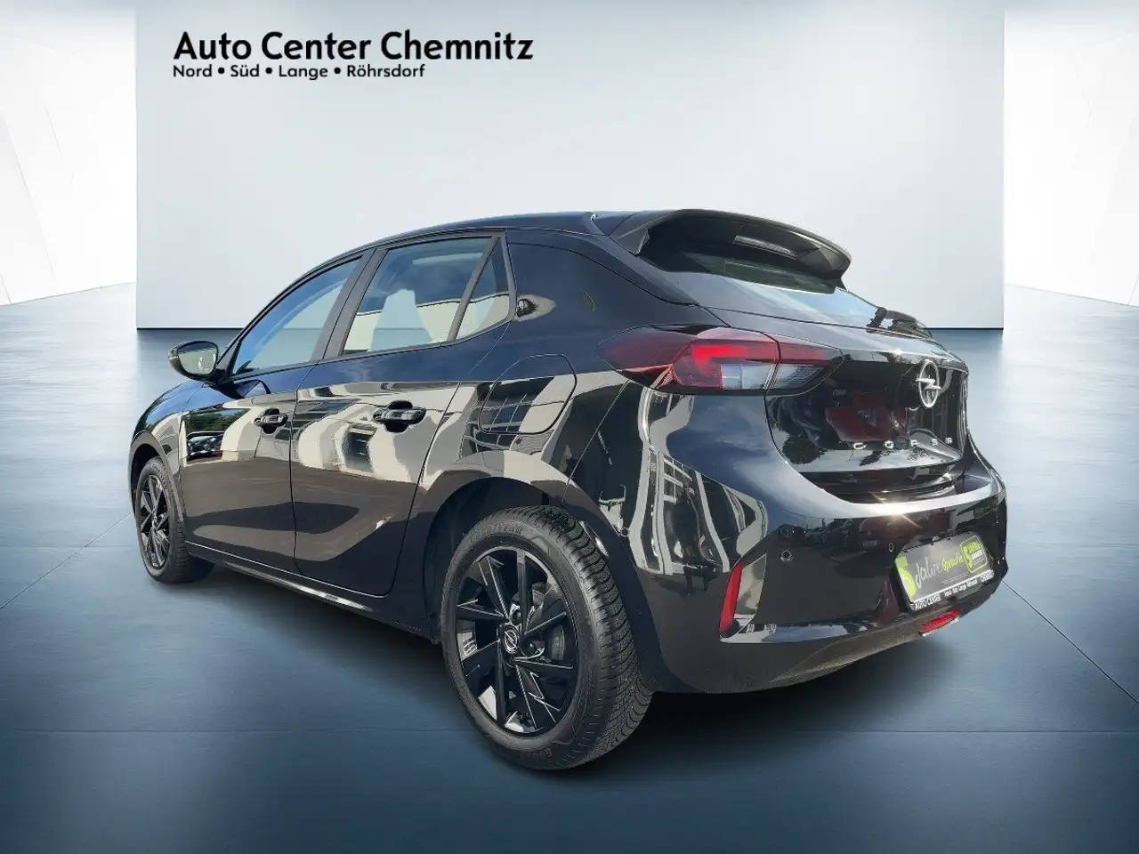 Opel Corsa F 1.2 Edition Multimedia/Klima/SHZ/LHZ/PDC — Vehicle gallery 5