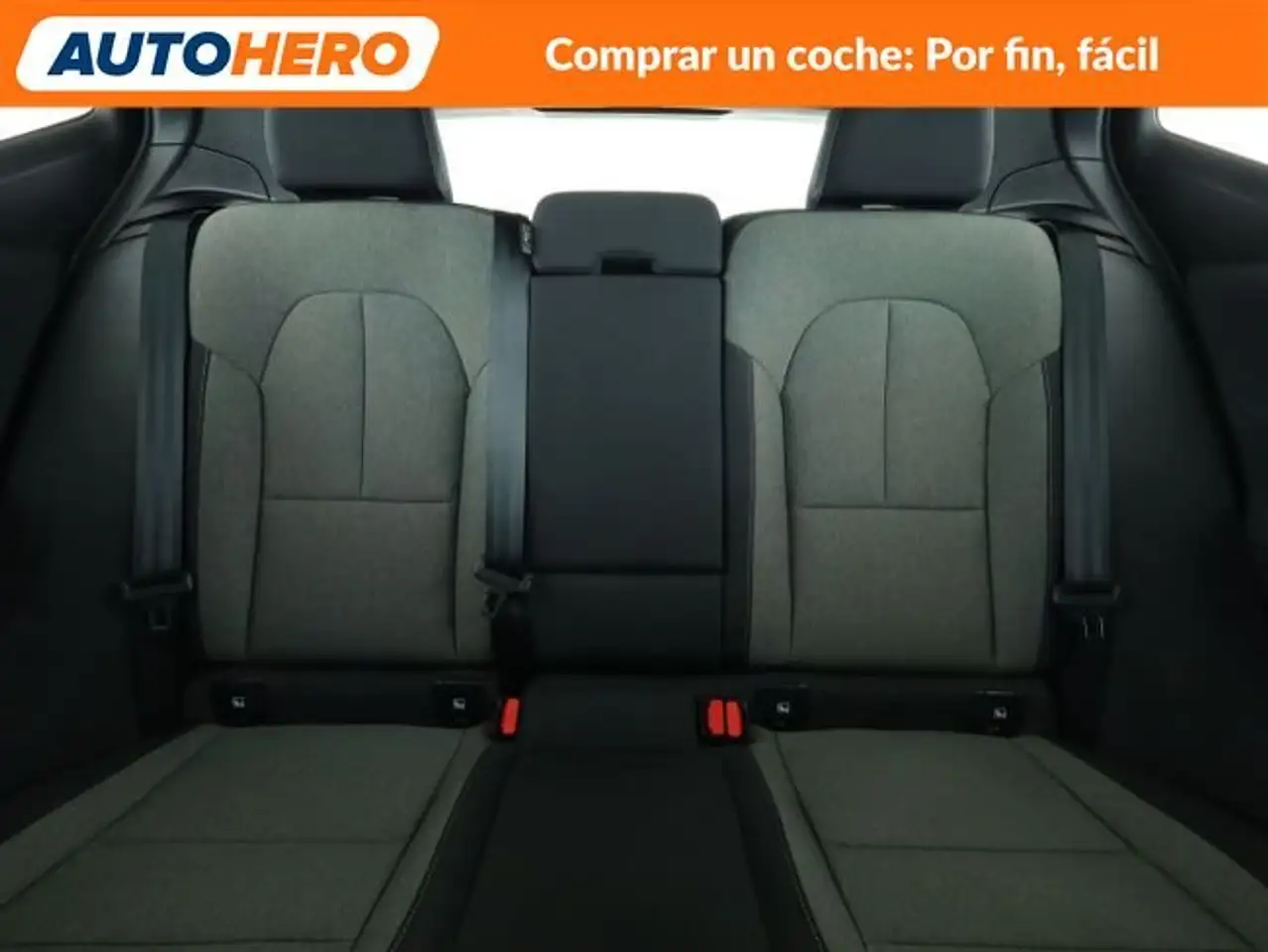 Volvo XC40 1.5 T2 Core 2WD — Galerie du véhicule 12