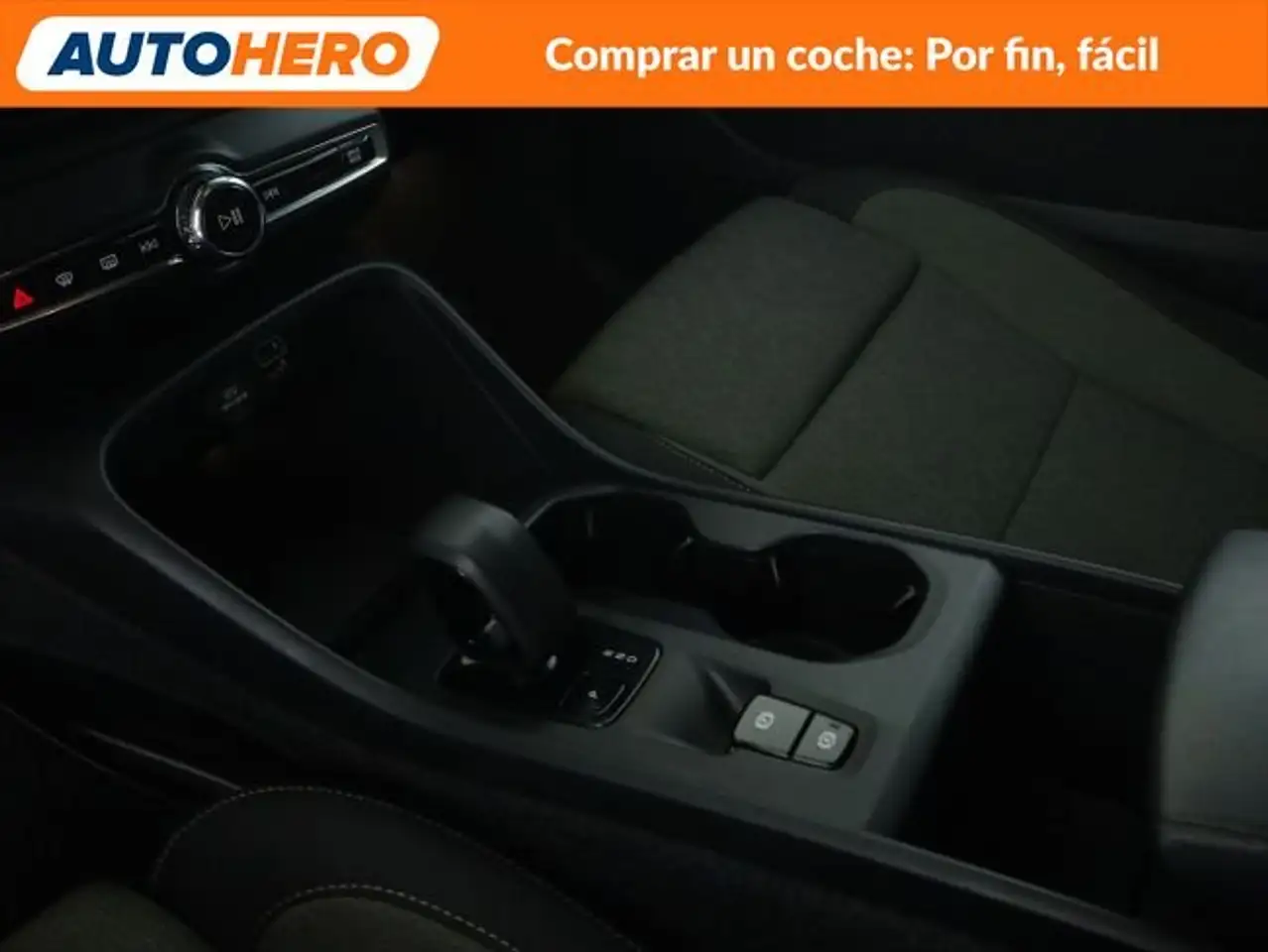 Volvo XC40 1.5 T2 Core 2WD — Galerie du véhicule 24