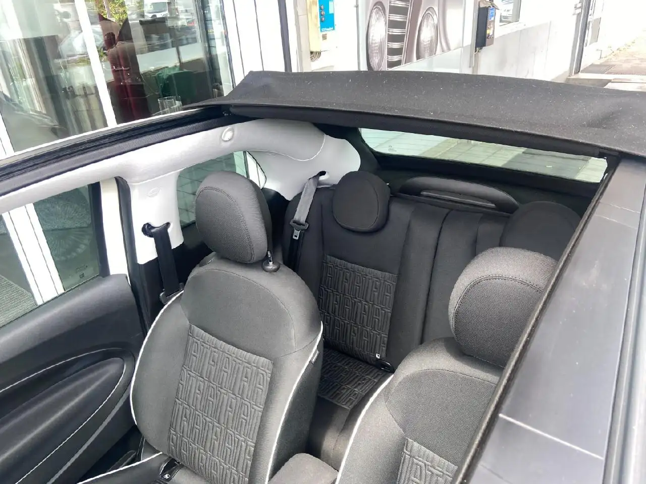 Fiat 500e Basis — Galería del vehículo 5